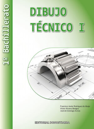 Dibujo Técnico I. 1º Bachillerato